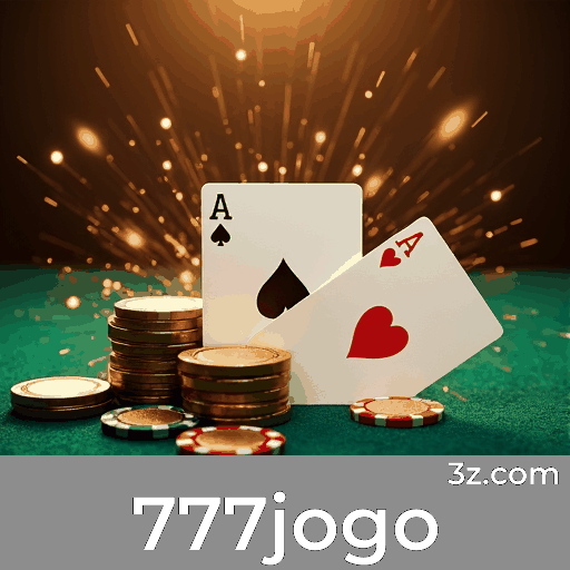 777jogo: A Revolução das Apostas Móveis