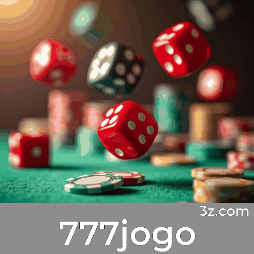 777jogo: A Plataforma de Apostas Profissional e Segura