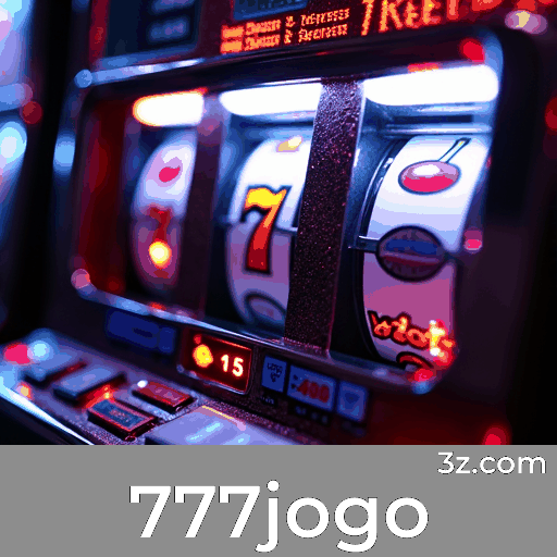 777jogo: Apostas Esportivas Precisão e Excelência